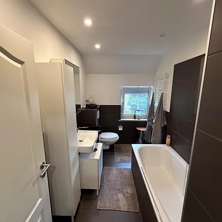 Hettenbach Daire Augsburg